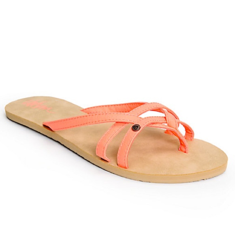 Volcom Lookout Sandal